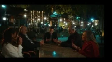 مسلسل رأس الأفعى الحلقة 26 ومواعيد العرض والقنوات الناقلة